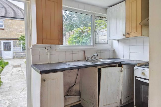 55a Boundary Road, Plaistow, London, E13 9PS 8