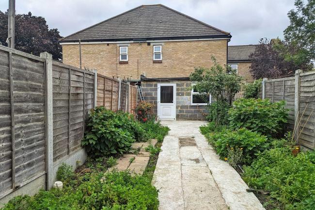 55a Boundary Road, Plaistow, London, E13 9PS 8