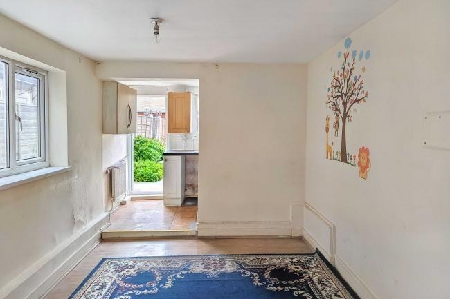 55a Boundary Road, Plaistow, London, E13 9PS 8