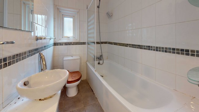 137b Bathurst Gardens, Kensal Rise, London, NW10 5JJ 4