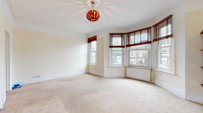 137b Bathurst Gardens, Kensal Rise, London, NW10 5JJ 4