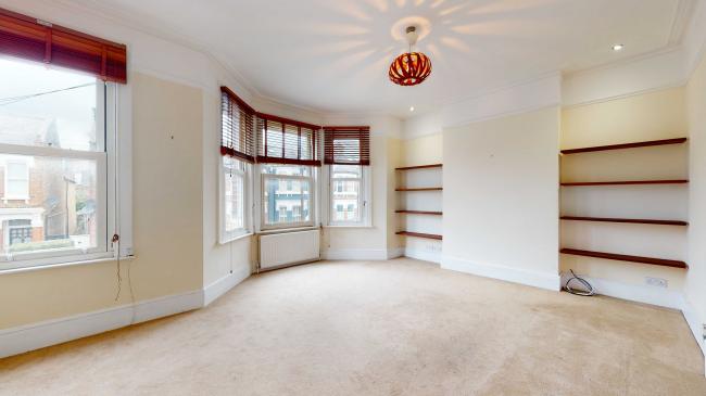 137b Bathurst Gardens, Kensal Rise, London, NW10 5JJ 4