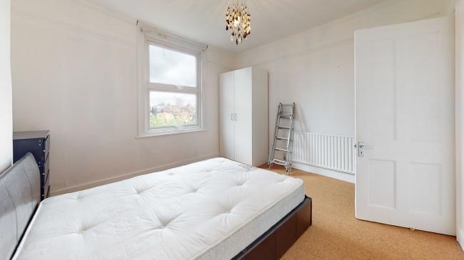 137b Bathurst Gardens, Kensal Rise, London, NW10 5JJ 4
