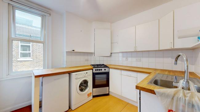 137b Bathurst Gardens, Kensal Rise, London, NW10 5JJ 4