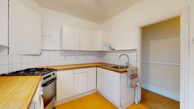 137b Bathurst Gardens, Kensal Rise, London, NW10 5JJ 4