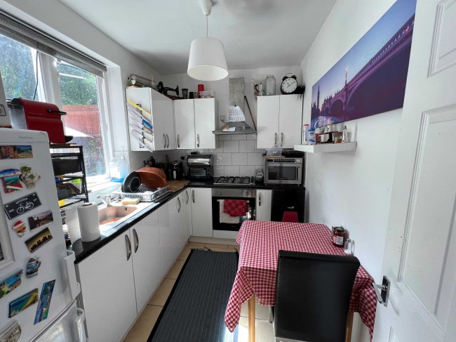 Hanley House, Courthouse Road, London, N12 7PJ 4