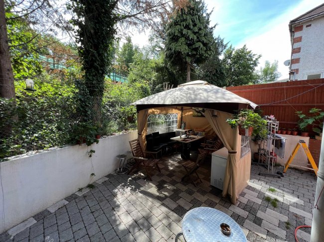 Hanley House, Courthouse Road, London, N12 7PJ 4