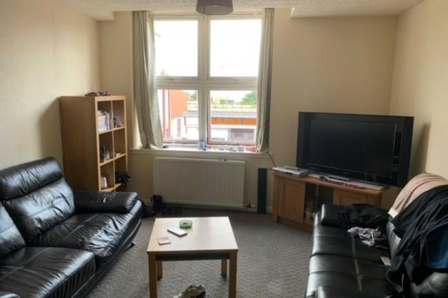 Flats 269A, 269B, 271B, 275D, 277A & 277D, 269-277 High Street, Methil, Fife, KY8 3ED 4