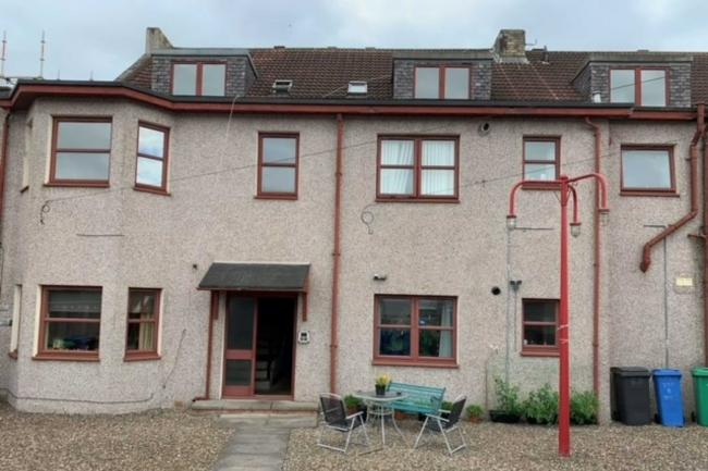 Flats 269A, 269B, 271B, 275D, 277A & 277D, 269-277 High Street, Methil, Fife, KY8 3ED 4