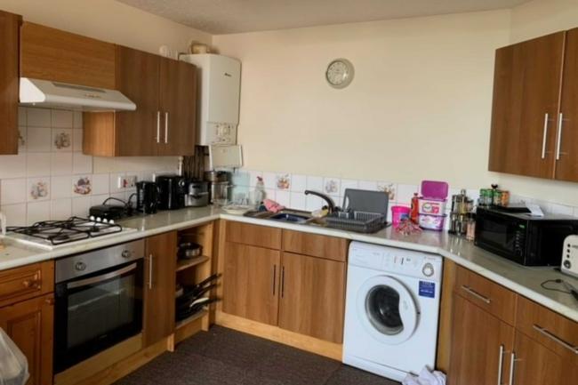 Flats 269A, 269B, 271B, 275D, 277A & 277D, 269-277 High Street, Methil, Fife, KY8 3ED 4