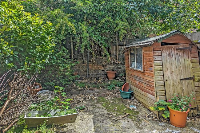 Flat A, 12 Curwen Road, Shepherds Bush, London W12 9AE 10