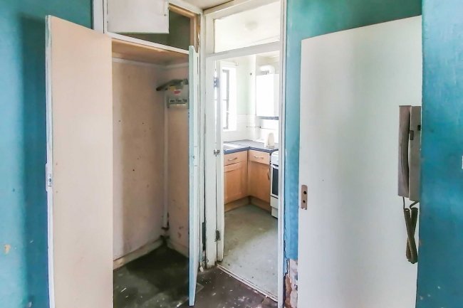 Flat 7, Clandon Court, 1 Sinclair Gardens, West Kensington, London, W14 0AY 7