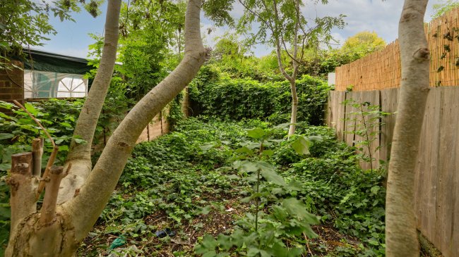 293A Chapter Road, Dollis Hill, London, NW2 5LU 8