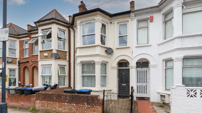 293A Chapter Road, Dollis Hill, London, NW2 5LU 8