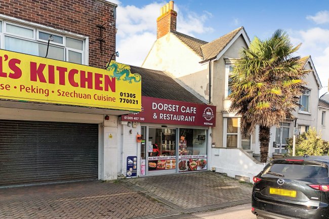 159 Abbotsbury Road, Weymouth, DT4 0JX 5