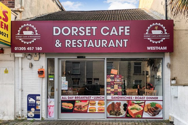 159 Abbotsbury Road, Weymouth, DT4 0JX 5