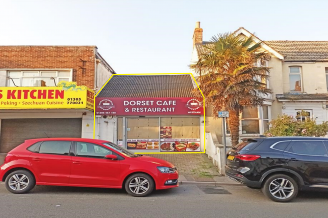 159 Abbotsbury Road, Weymouth, DT4 0JX 5