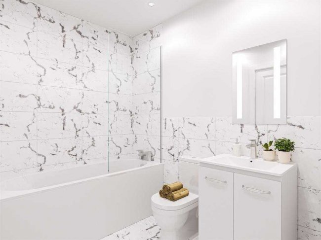 Apartment 5, 2-8 Bucklersbury, Hitchin, SG5 1BB 1