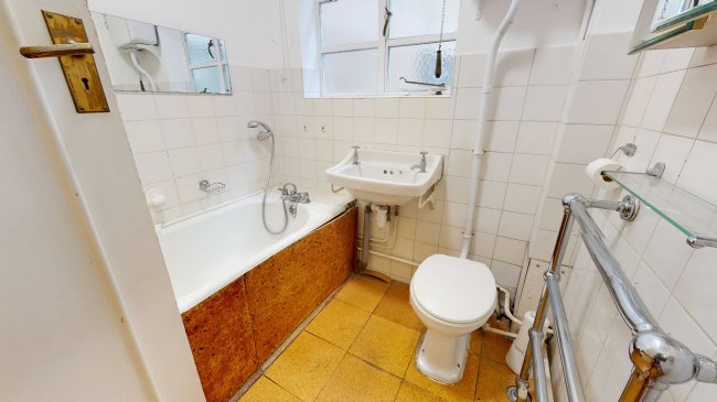 46 Winchester Court, Vicarage Gate, London, W8 4AE 10