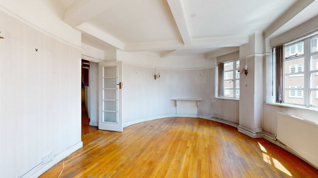 46 Winchester Court, Vicarage Gate, London, W8 4AE 10