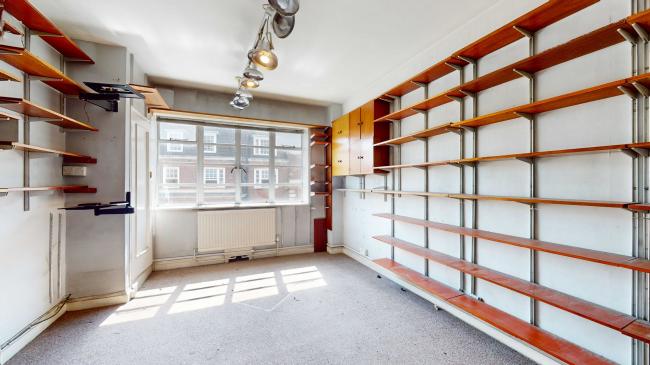 46 Winchester Court, Vicarage Gate, London, W8 4AE 10