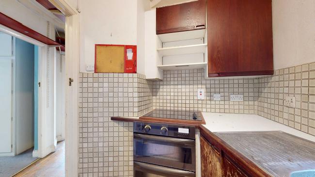 46 Winchester Court, Vicarage Gate, London, W8 4AE 10