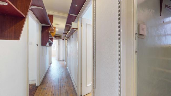 46 Winchester Court, Vicarage Gate, London, W8 4AE 10