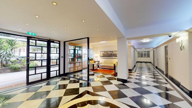 46 Winchester Court, Vicarage Gate, London, W8 4AE 10