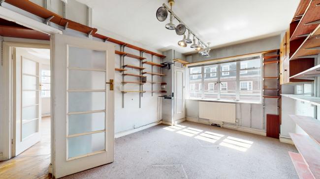 46 Winchester Court, Vicarage Gate, London, W8 4AE 10