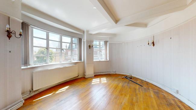 46 Winchester Court, Vicarage Gate, London, W8 4AE 10