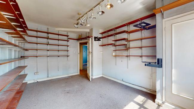 46 Winchester Court, Vicarage Gate, London, W8 4AE 10