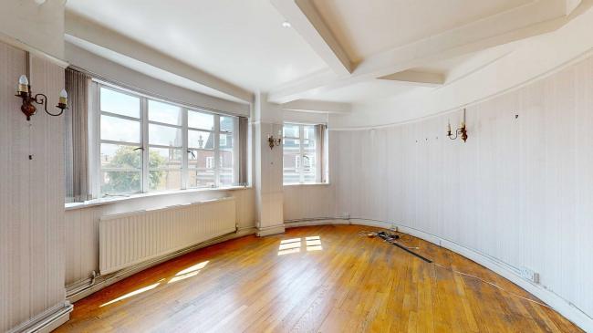 46 Winchester Court, Vicarage Gate, London, W8 4AE 10