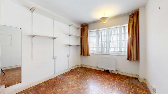 46 Winchester Court, Vicarage Gate, London, W8 4AE 10