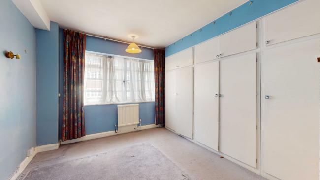 46 Winchester Court, Vicarage Gate, London, W8 4AE 10