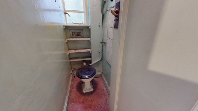 46 Winchester Court, Vicarage Gate, London, W8 4AE 10