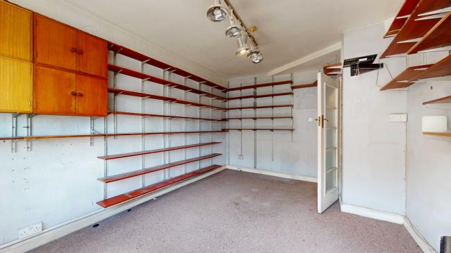 46 Winchester Court, Vicarage Gate, London, W8 4AE 10