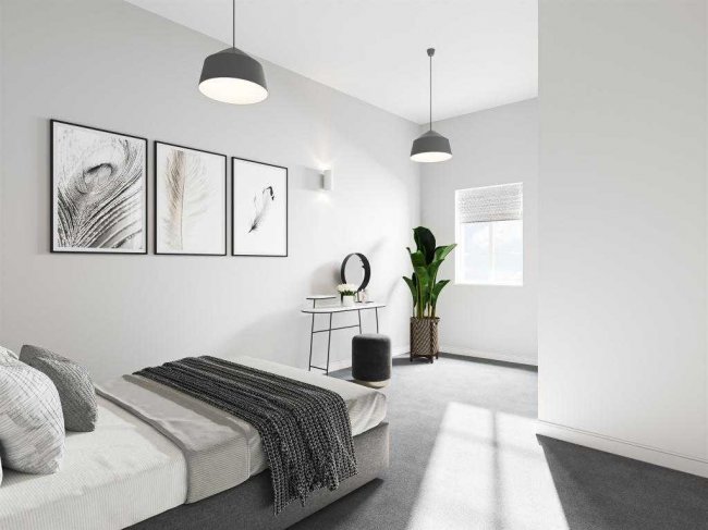 Apartment 6, 2-8 Bucklersbury, Hitchin, SG5 1BB 3