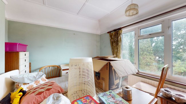 42 Homeway, Harold Park, Romford, Essex, RM3 0HD 2