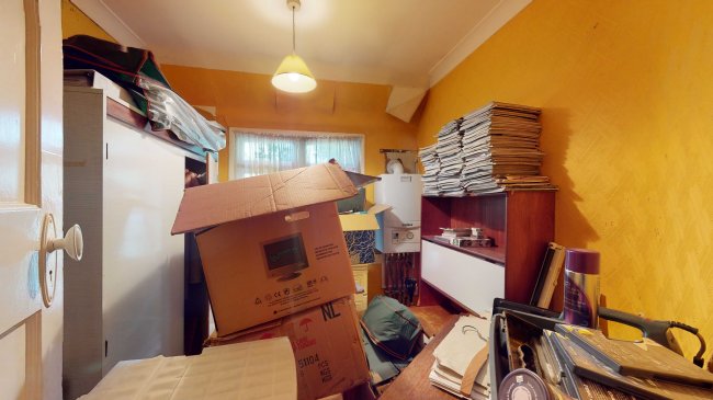 42 Homeway, Harold Park, Romford, Essex, RM3 0HD 2