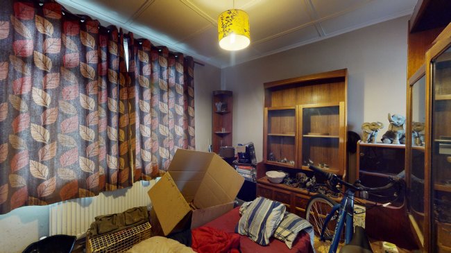 42 Homeway, Harold Park, Romford, Essex, RM3 0HD 2