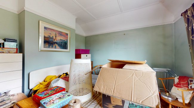 42 Homeway, Harold Park, Romford, Essex, RM3 0HD 2