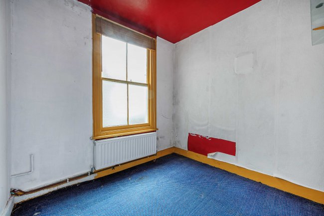 First Floor Flat, 10 Fairholme Road, West Kensington, London, W14 9JX 7