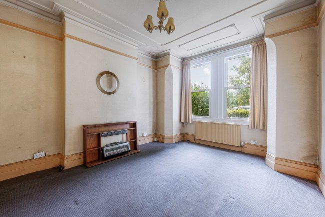 20 Drayton Green, Ealing, London, W13 0JF 9