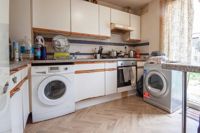 28A Leopold Road, Harlesden, London, NW10 9LH 5