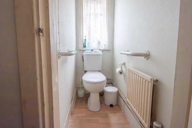 28A Leopold Road, Harlesden, London, NW10 9LH 5