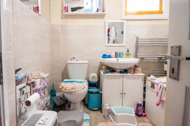 35A Leopold Road, Harlesden, London, NW10 9LN 8