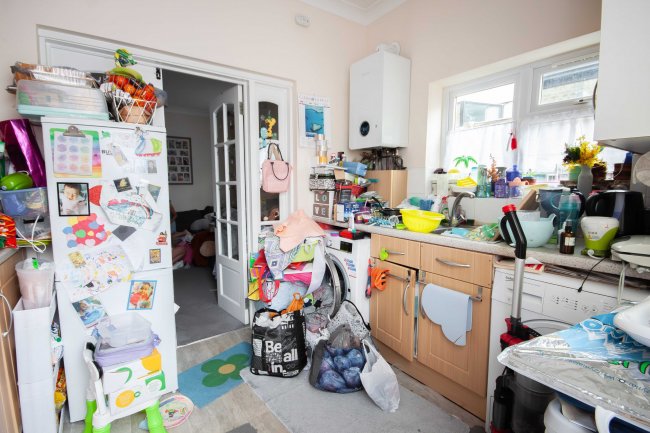 35A Leopold Road, Harlesden, London, NW10 9LN 8