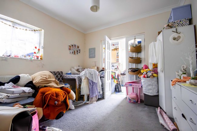 35A Leopold Road, Harlesden, London, NW10 9LN 8