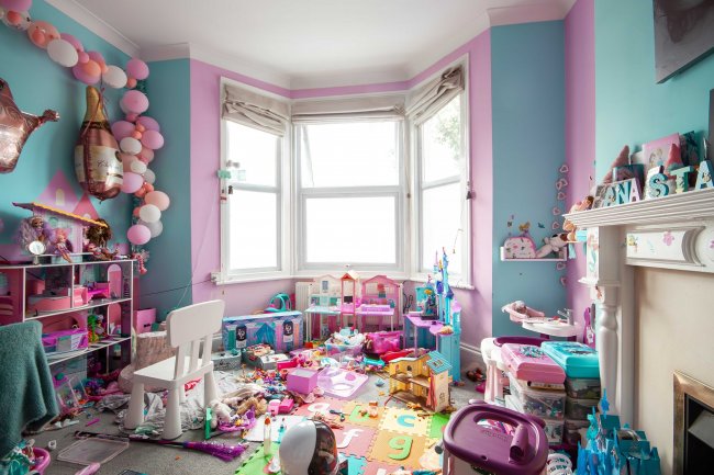 35A Leopold Road, Harlesden, London, NW10 9LN 8