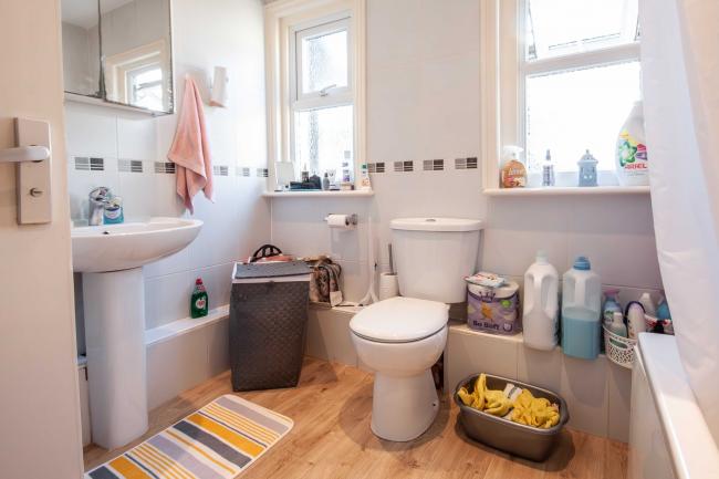 28B Leopold Road, Harlesden, London, NW10 9LH 6